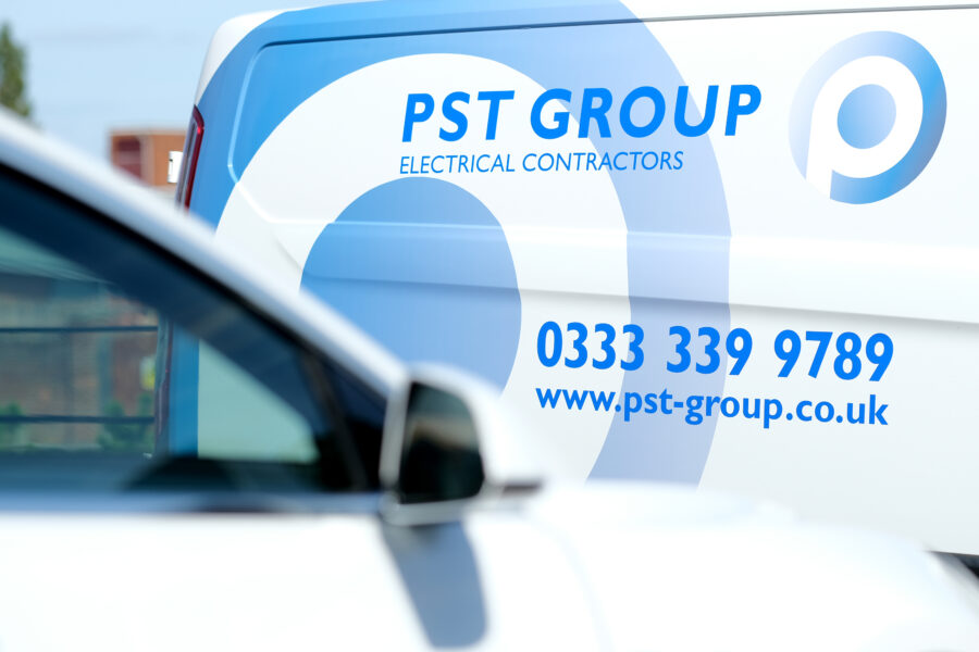 About Us | PST Group | Contact Us